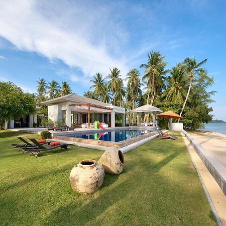 La Lagune Laem Set Beach Екстериор снимка